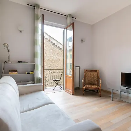 San Remigio View Apartment Florenz