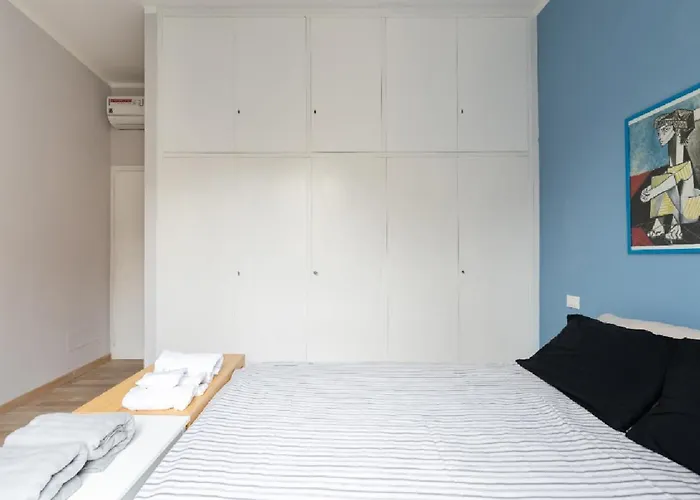 Apartment San Remigio View Florenz