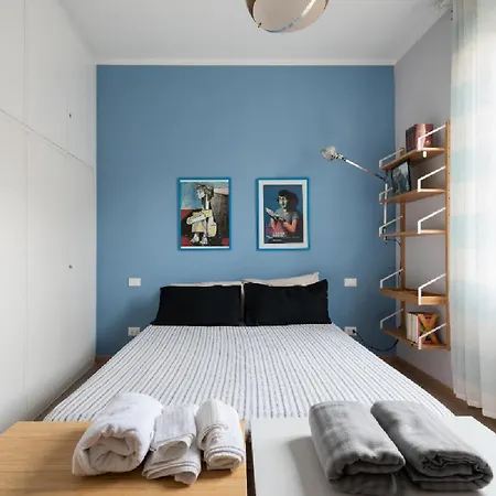 San Remigio View Apartment Florence