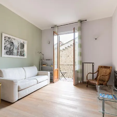 San Remigio View アパート