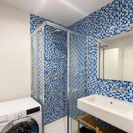 Apartamento San Remigio View Florencia