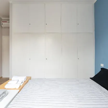 Apartamento San Remigio View Florencia